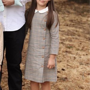 Pepa London girl dress